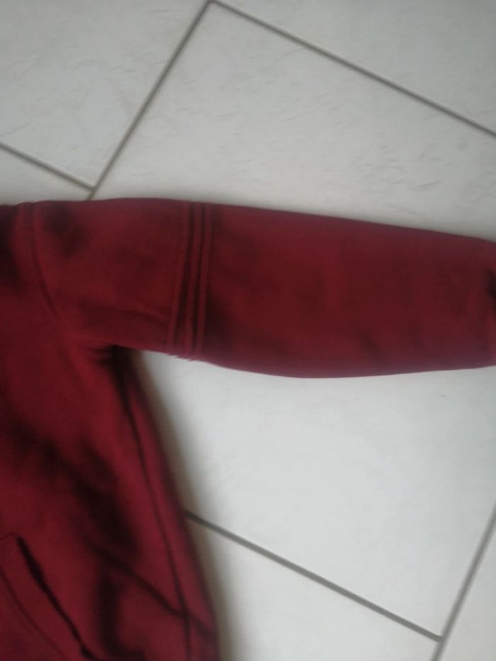 Gilet /veste zippé 10A - photo numéro 10