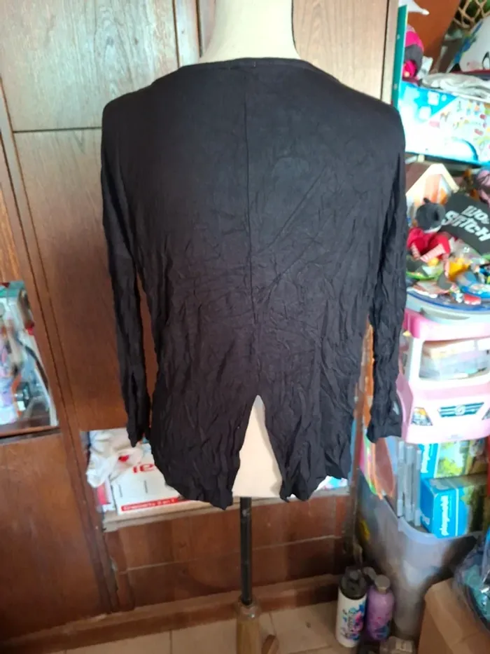 Tee-shirt ovs M - photo numéro 2