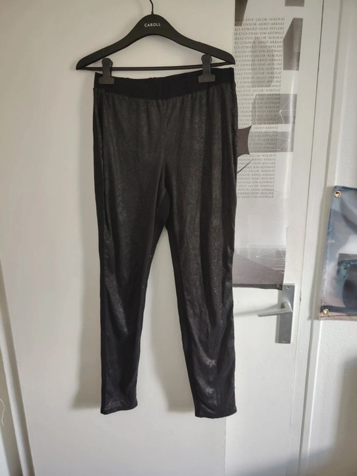 Pantalon ms mode 42