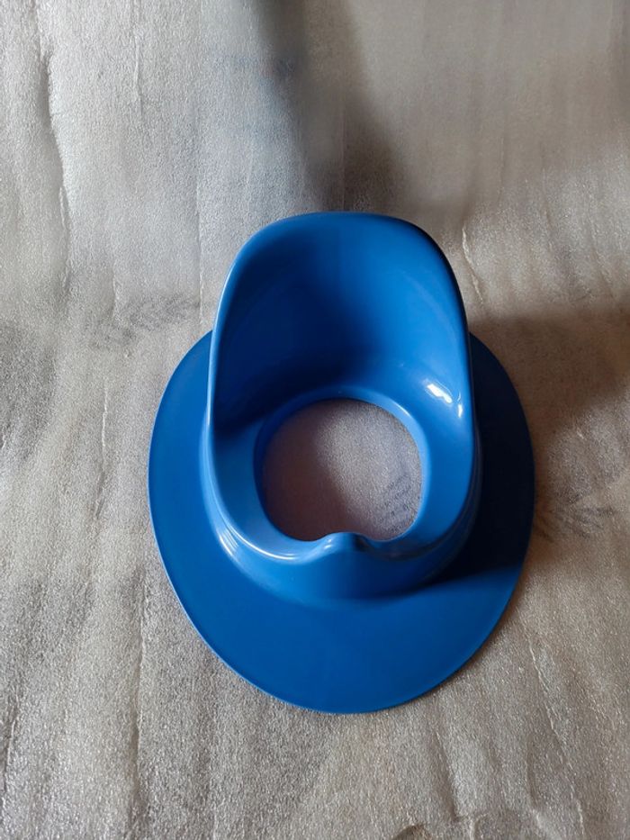 Réducteur de toilette