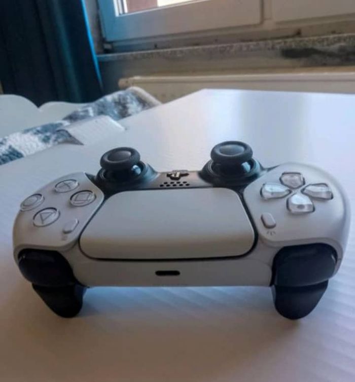 PlayStation 5 - photo numéro 5