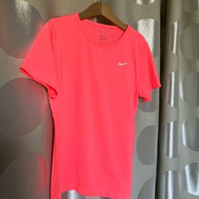 Tee shirt Nike
