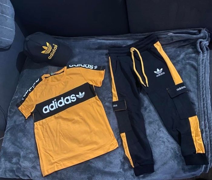 Ensemble survêtement