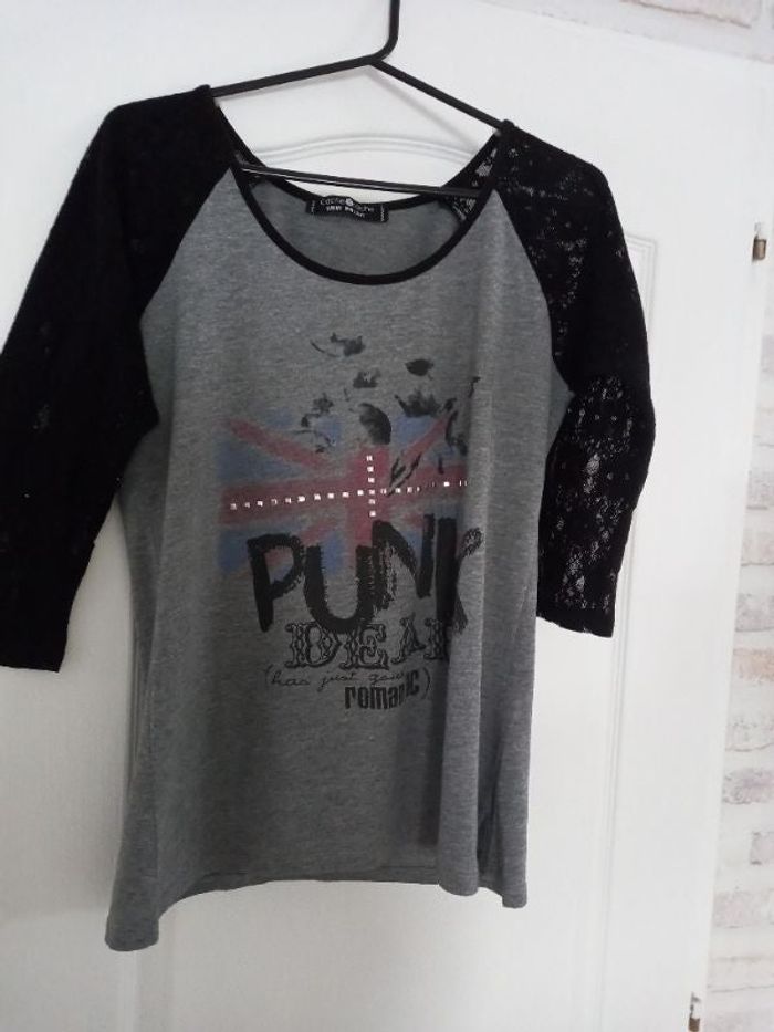 Tee-shirt