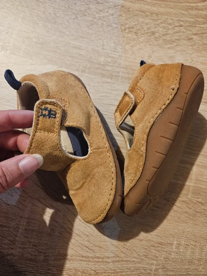 Chaussons Obaïbi - photo numéro 4