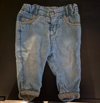 Pantalon 6 mois