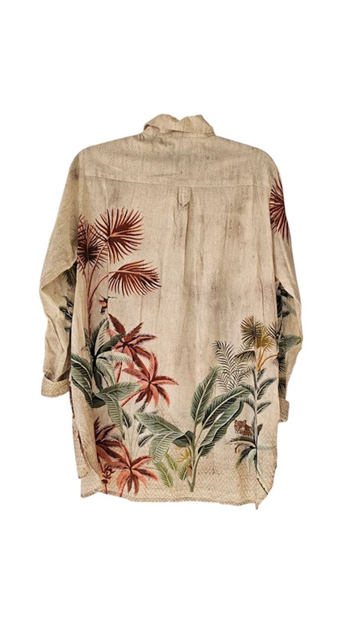 chemise Ananke crème taille 40 - photo numéro 3