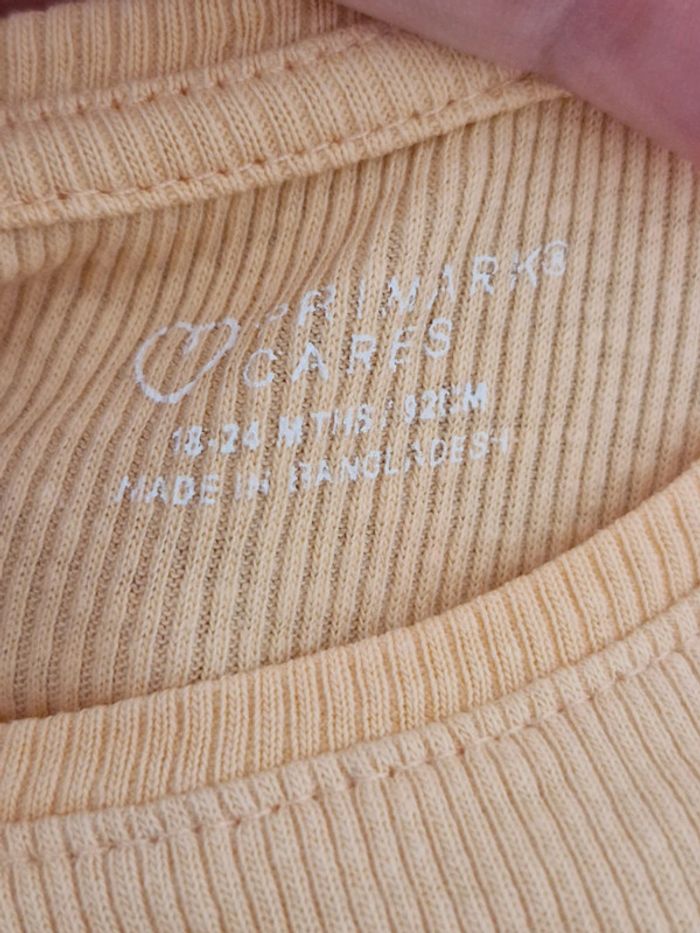 Ensemble primark - photo numéro 3