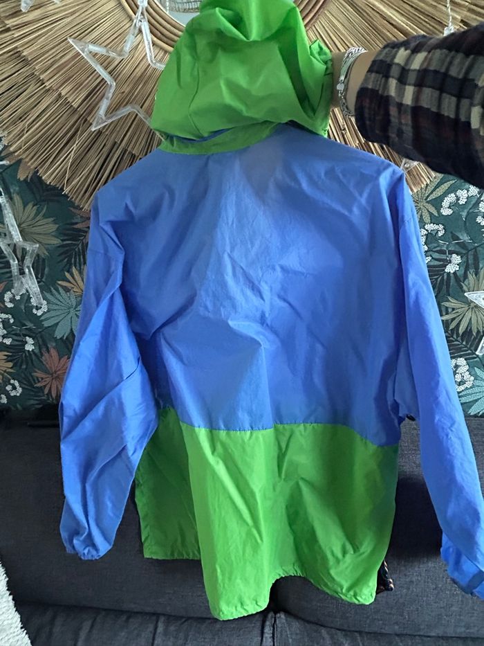 Véritable kway - photo numéro 3