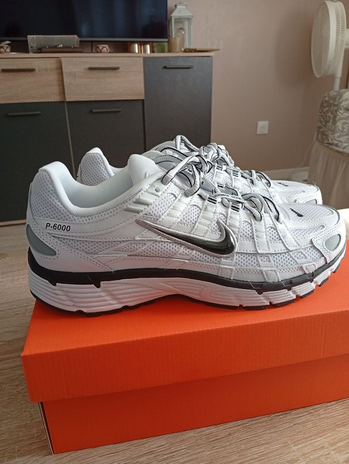 Nike P-6000 neuves - photo numéro 2