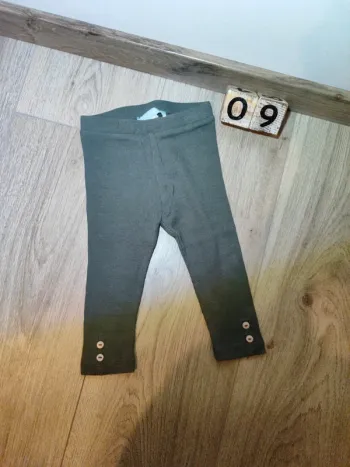 Legging. 9 mois