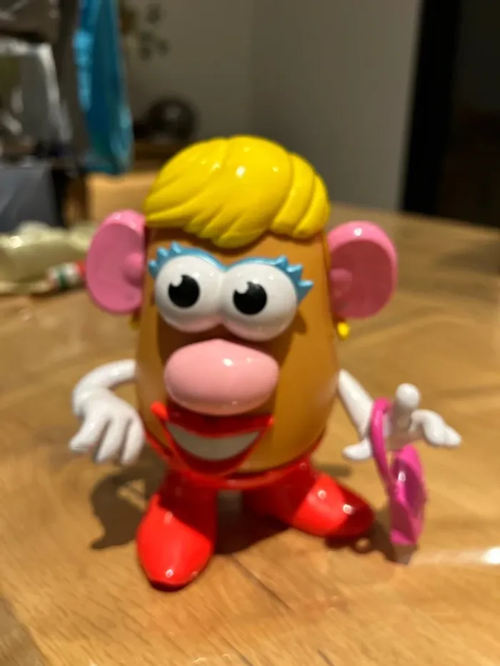 Madame patate
