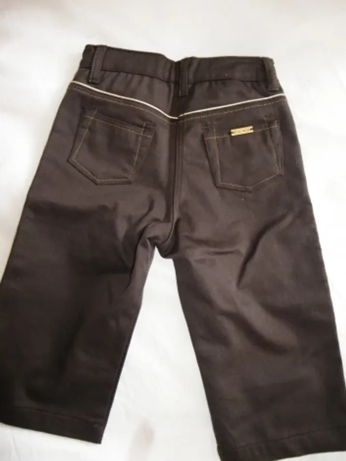 pantalon - photo numéro 2