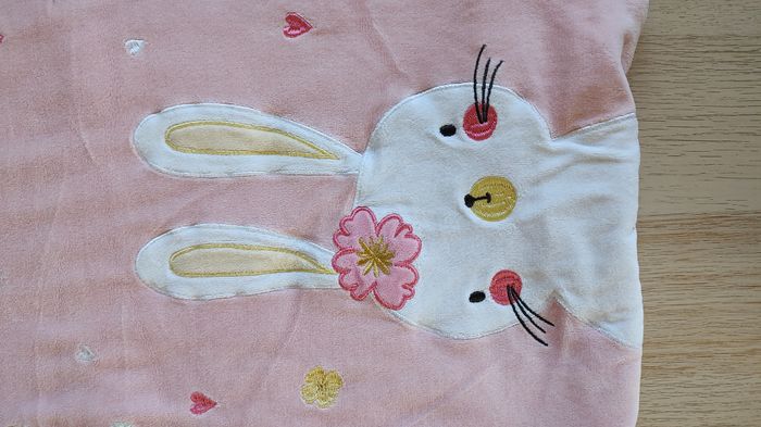 Gigoteuse 0-6 mois - photo numéro 2