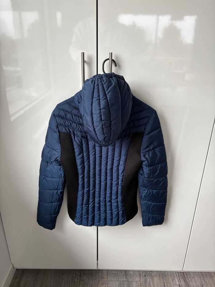 Doudoune femme taille S ikks - photo numéro 3