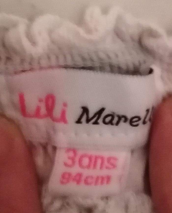 Lot 2/3ans - photo numéro 9