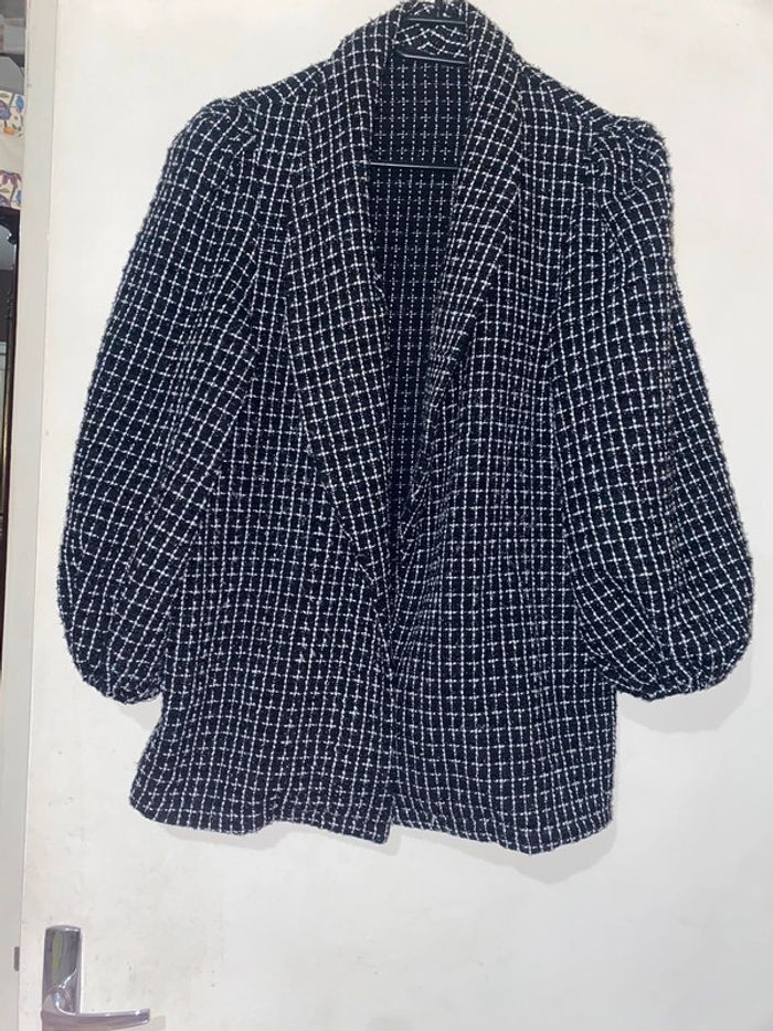 Veste shein