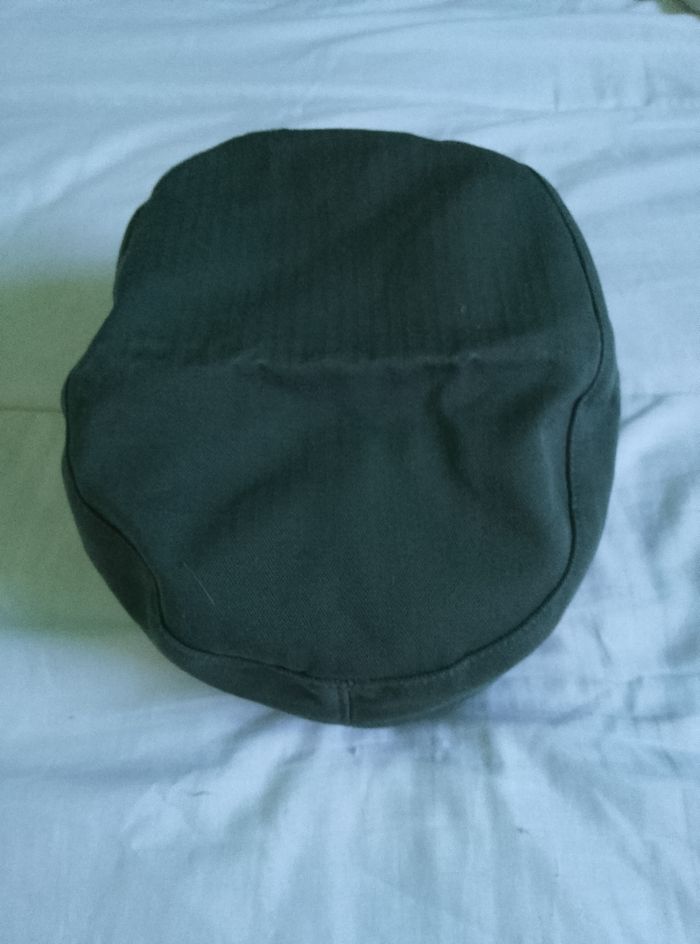 Casquette - photo numéro 2