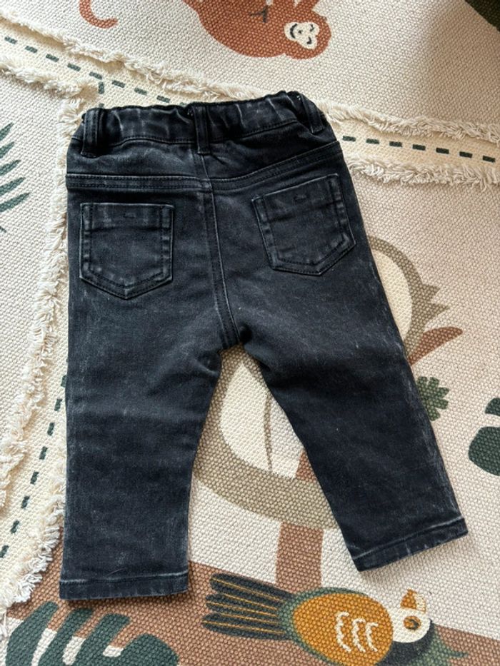 Pantalon 9 mois - photo numéro 2