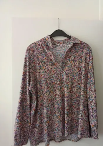 Haut femme ⭐ très bon état ⭐ Taille XL ⭐ M&S mode