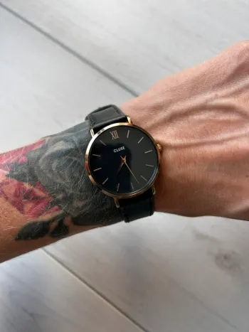 Montre cluse