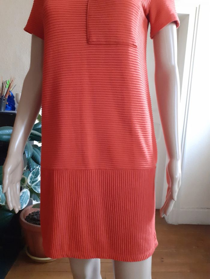 Robe - Bershka - photo numéro 4