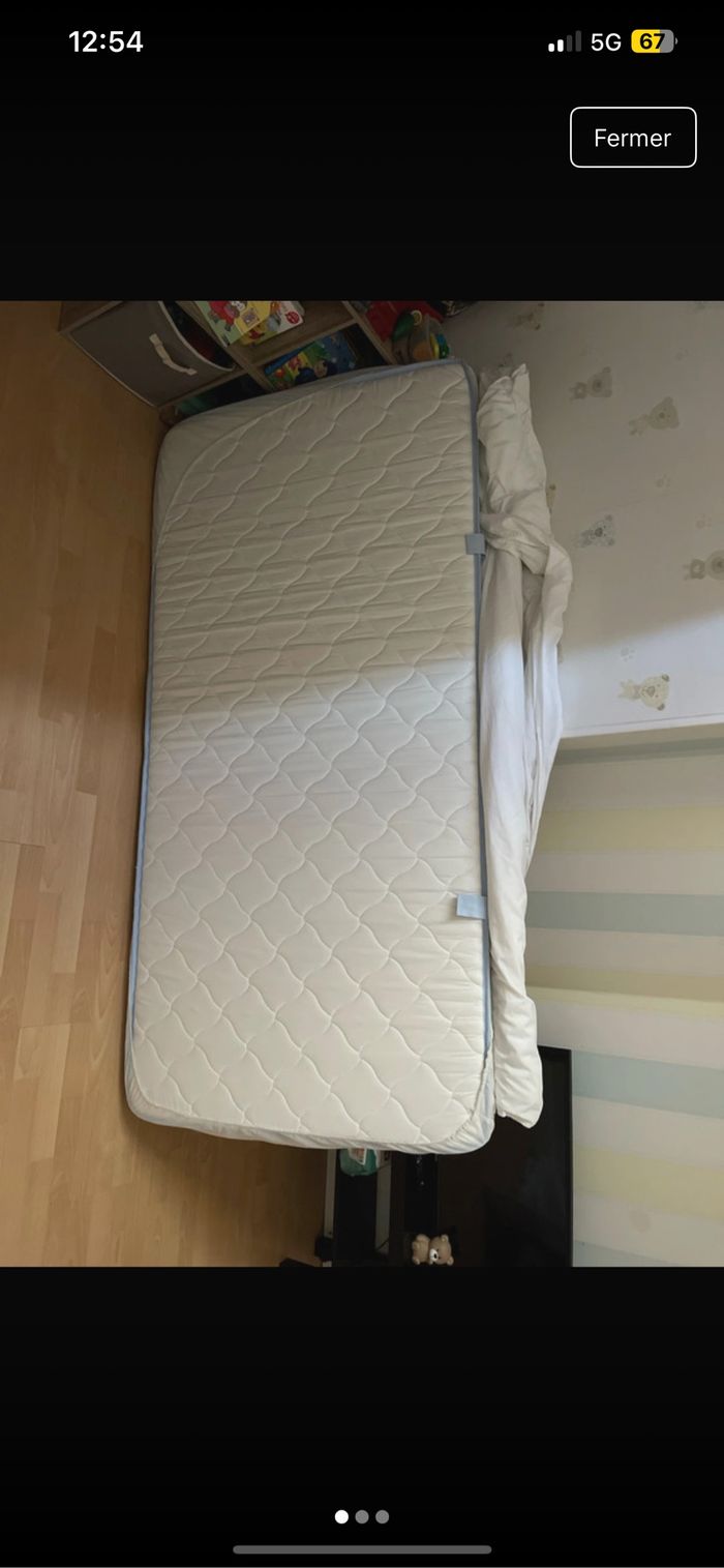 Matelas