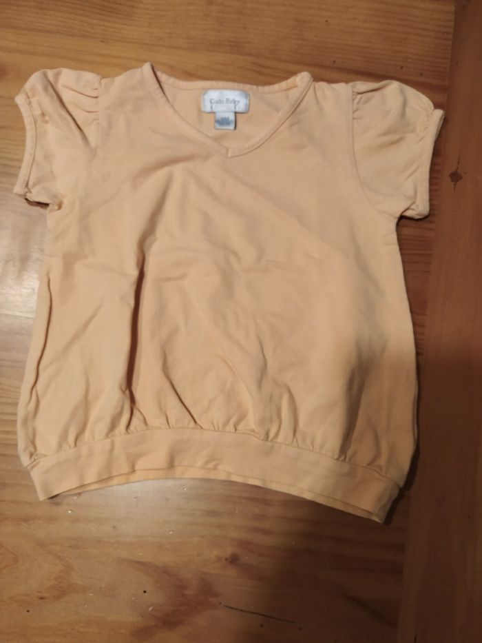 Tee shirt Kiabi 18 mois