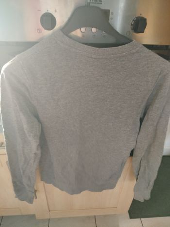 Pull sweat