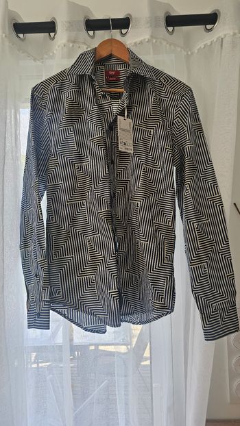 Chemisier taille 36 S neuf avec étiquette