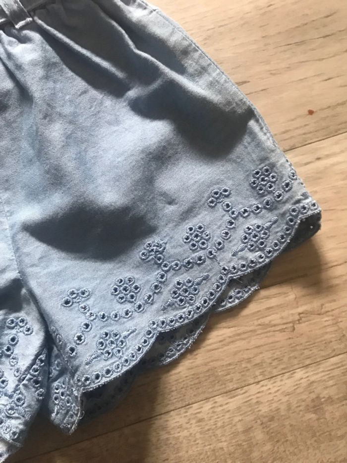 Short kiabi 2 ans - photo numéro 4