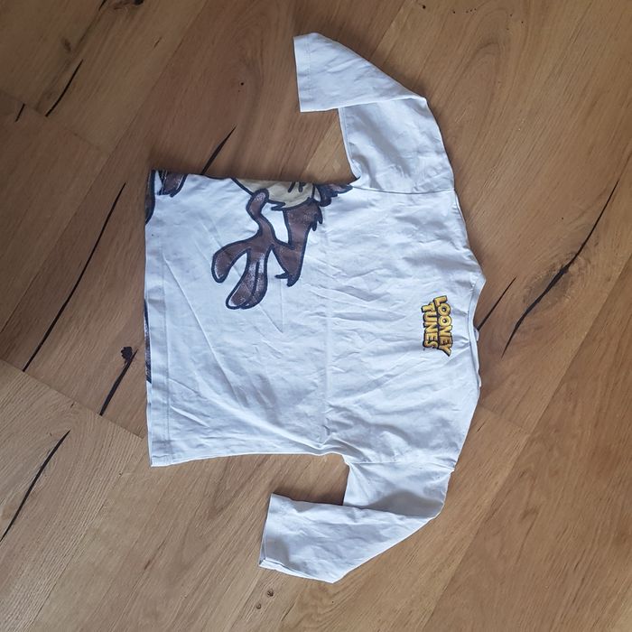Tee-shirt Looney Tunes 12-18 mois - photo numéro 3