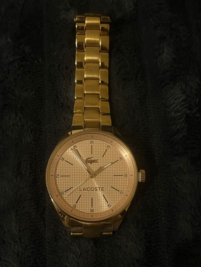 Montre Lacoste - photo numéro 10
