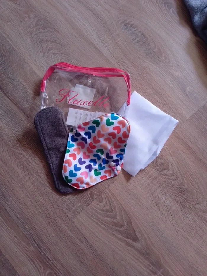 Protections menstruelles