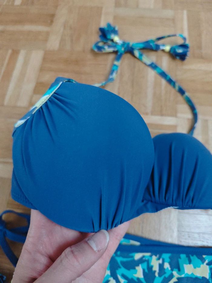Maillot de bain deux pièces Passionata - photo numéro 2