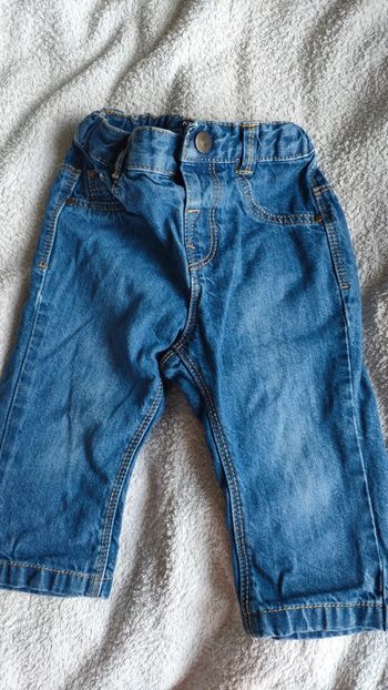 Pa talon 12 mois Kiabi