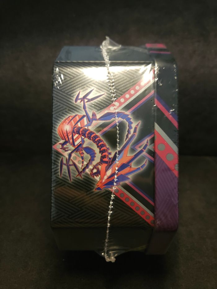 Pokebox Pokémon - photo numéro 4