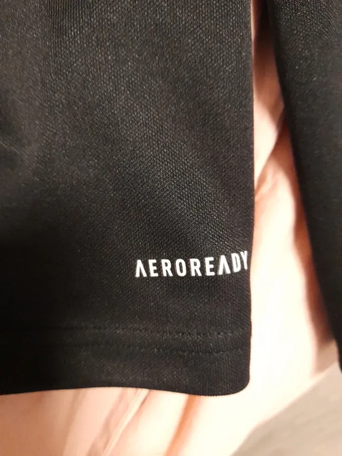 Sweat Adidas - photo numéro 3