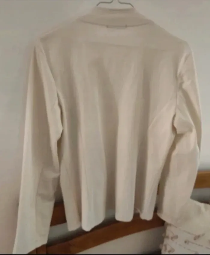 Made in Italy Veste femme taille M très bon état - photo numéro 2