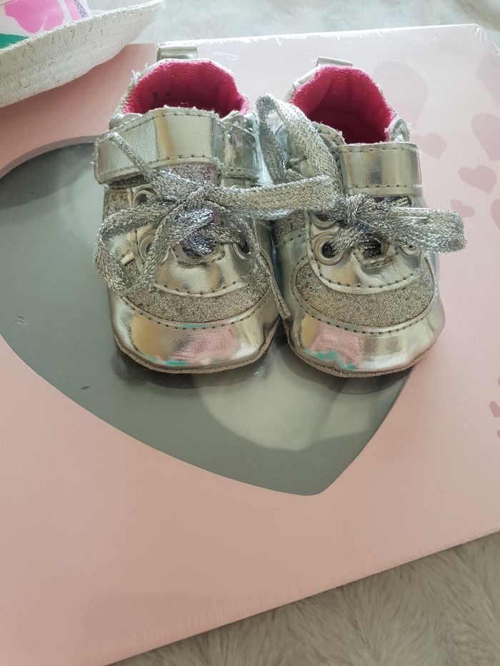Chaussures bebe
