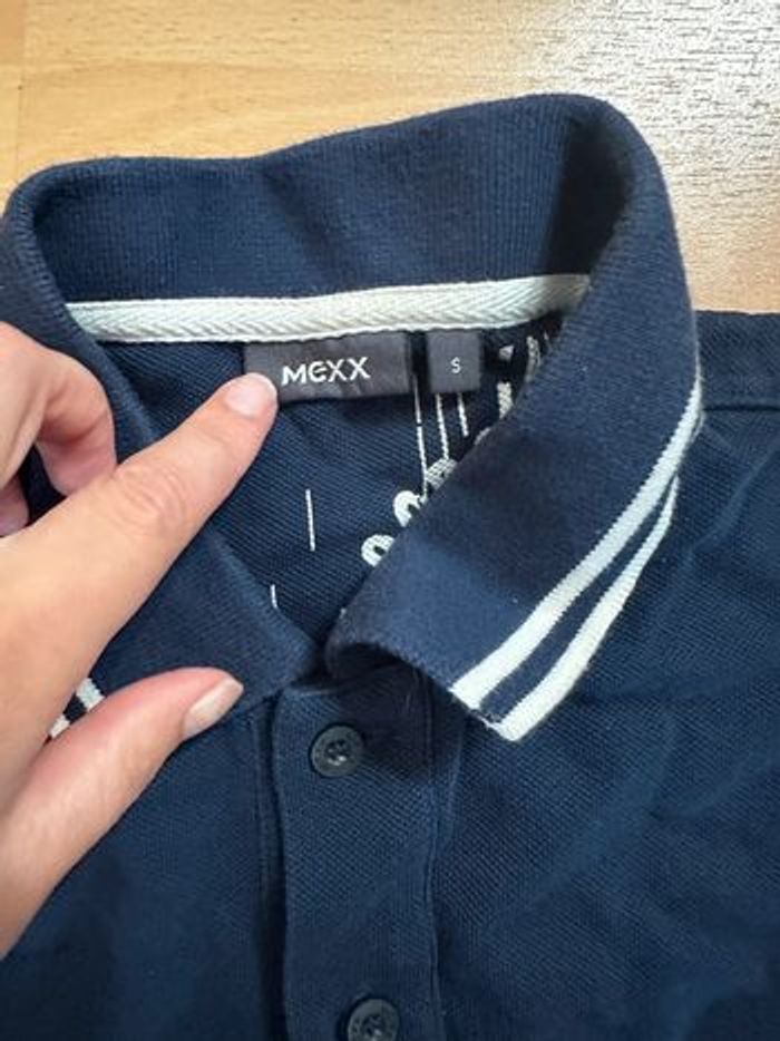 Polo mexx taille S - photo numéro 2
