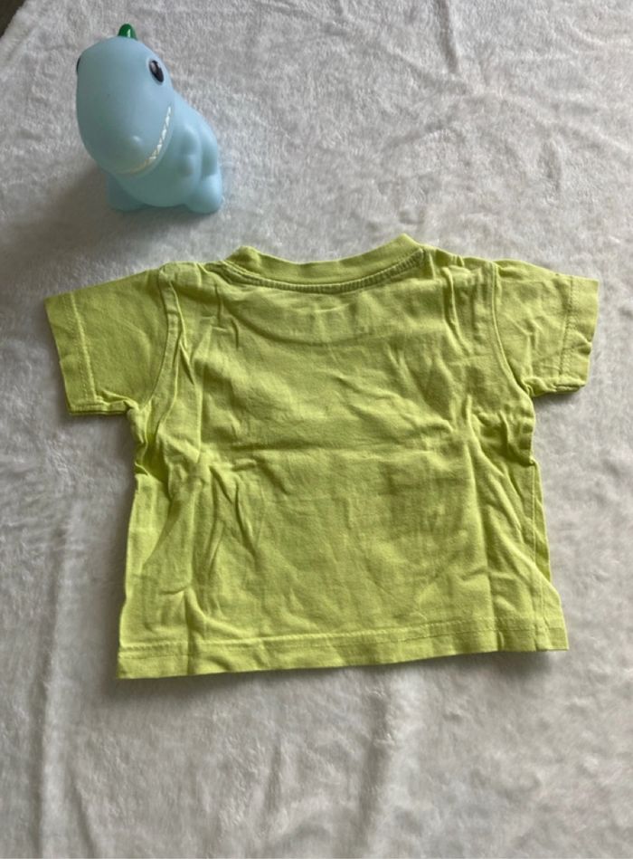 Lots de 3 tee-shirts - photo numéro 3