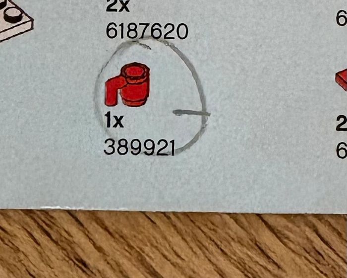 Lego 60183 - photo numéro 4