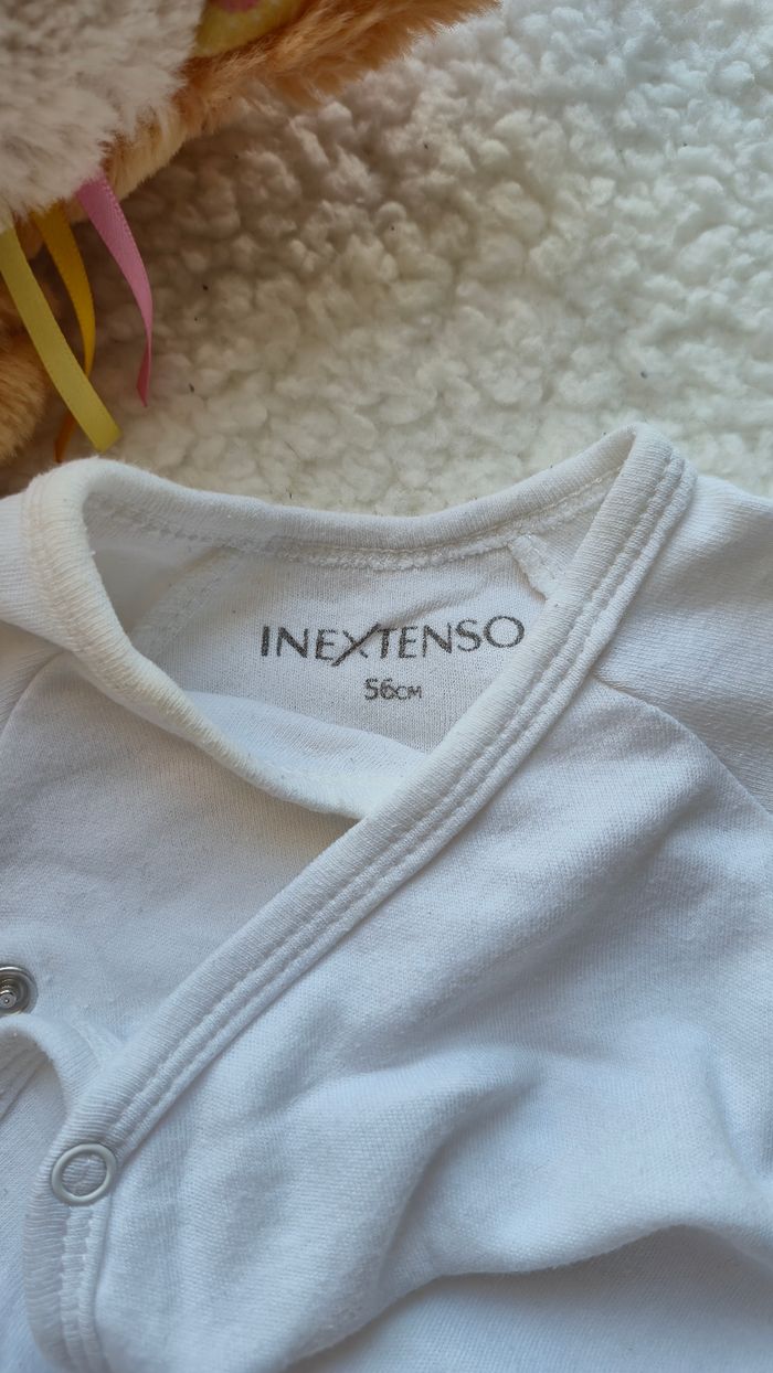 Lot bodie mixtr - photo numéro 9