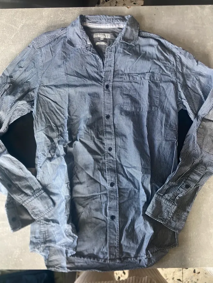 Chemise homme L - Jules