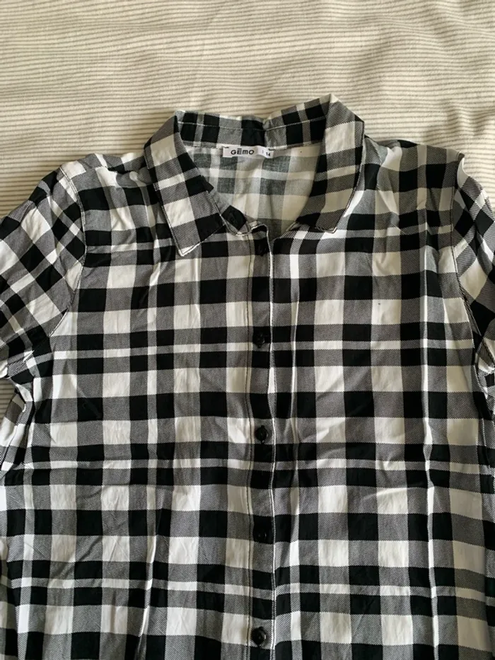 Chemise légère - photo numéro 2