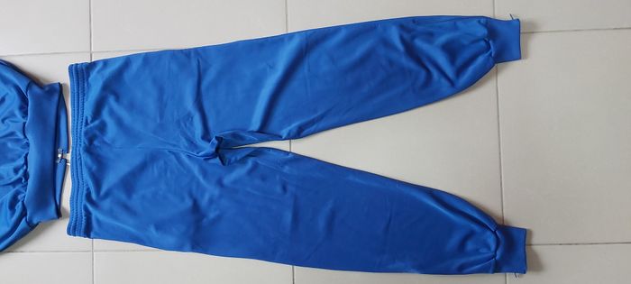 Ensemble survêtement veste et pantalon 88/76 - photo numéro 7