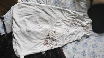 Sac de couchage