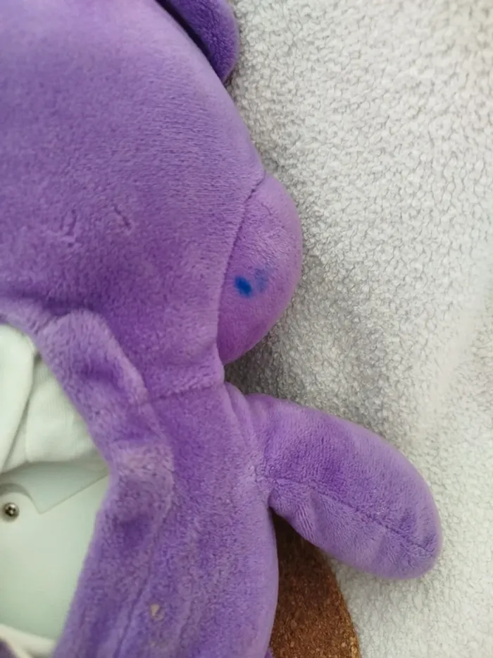 Peluche Bisounours Care Bears - photo numéro 7