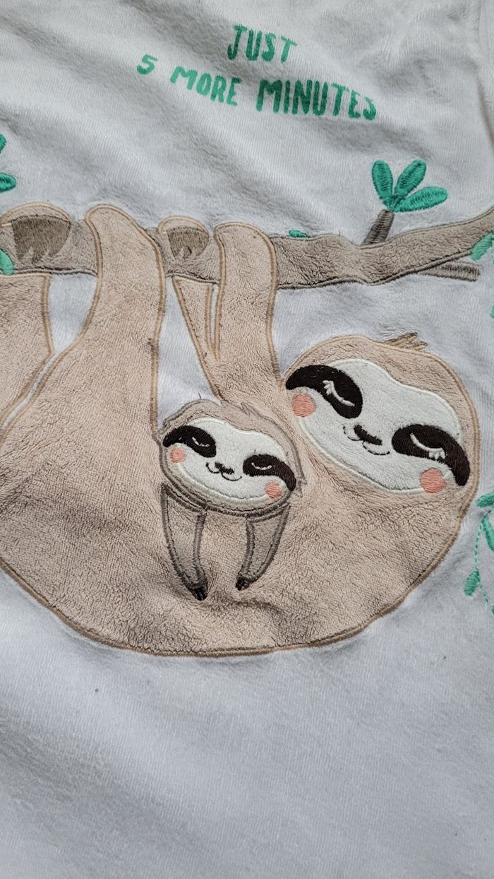 Gigoteuse 0.6mois - photo numéro 3